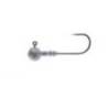 Jig turnat KAMATSU Jighead Extra, Nr.3/0, 5g, 3buc/plic