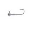 Jig turnat KAMATSU Jighead Extra, Nr.3/0, 4g, 3buc/plic