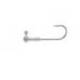 Jig turnat KAMATSU Jighead Extra, Nr.2, 2g, 3buc/plic