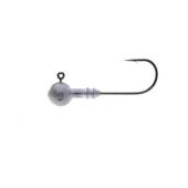 Jig turnat KAMATSU Jighead Extra, Nr.1, 5g, 3buc/plic