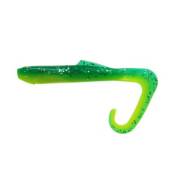 Twister KP BAITS Hybrid Worm 7.5cm, culoare 109, 5buc/plic