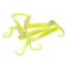 Twister KP BAITS Hybrid Worm 7.5cm, culoare 086, 5buc/plic