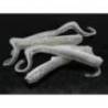 Twister KP BAITS Hybrid Worm 7.5cm, culoare 040, 5buc/plic