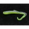 Twister KP BAITS Hybrid Worm 7.5cm, culoare 014, 5buc/plic