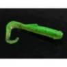 Twister KP BAITS Hybrid Worm 7.5cm, culoare 011, 5buc/plic