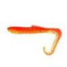 Twister KP BAITS Hybrid Worm 7.5cm, culoare 007, 5buc/plic