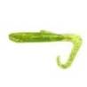 Twister KP BAITS Hybrid Worm 7.5cm, culoare 002, 5buc/plic