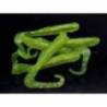 Twister KP BAITS Hybrid Worm 7.5cm, culoare 002, 5buc/plic