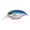 Vobler KAMATSU Crazy Crank 4cm, 9g, Floating, culoare 008