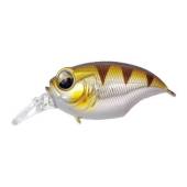 Vobler KAMATSU Crazy Crank 4cm, 9g, Floating, culoare 002