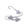 Jig turnat KAMATSU Crazy Dart, Nr.1, 4g, 3buc/plic