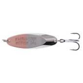 Pilker HITFISH Kastmaster 6.5cm, 28g, culoare 06 Nickel/Copper