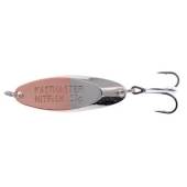 Pilker HITFISH Kastmaster 5.6cm, 21g, culoare 06 Nickel/Copper