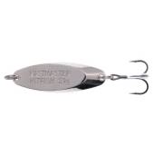 Lingurita oscilanta HITFISH Kastmaster 5.6cm, 21g, culoare 01 Nickel