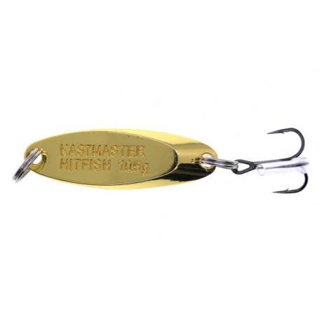 Pilker HITFISH Kastmaster 4.5cm, 10.5g, culoare 03 Gold