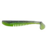 Naluca HITFISH Ribby Shad 10cm, culoare R16, 5buc/plic