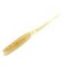 Vierme siliconic HITFISH Solites 6.3cm, culoare R56, 9buc/plic