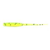 Vierme siliconic HITFISH Solites 6.3cm, culoare R40, 9buc/plic