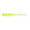 Vierme siliconic HITFISH Solites 6.3cm, culoare R40, 9buc/plic