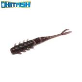 Naluca soft HITFISH Remol 5cm, culoare R53, 9buc/plic