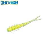 Naluca soft HITFISH Remol 5cm, culoare R41, 9buc/plic