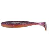 Naluca HITFISH Puffy Shad 10cm, culoare R75, 5buc/plic