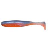 Naluca HITFISH Puffy Shad 10cm, culoare R70, 5buc/plic