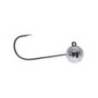 Microjig turnat MEITO HOOKS, Nr.4/0, 10g, 5buc/plic