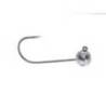 Microjig turnat MEITO HOOKS, Nr.3/0, 3g, 5buc/plic