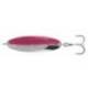 Pilker HITFISH Kastmaster 6.5cm, 28g, culoare 66 Nickel Red