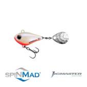 Spinnertail SPINMAD Jigmaster 8g, culoare 2314