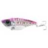 Cicada DAMIKI Vault-55, 5.5cm, 15g, culoare 233H Spot Pink