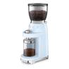 Rasnita de cafea SMEG CGF01PBEU