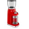 Rasnita de cafea SMEG CGF01RDEU