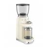 Rasnita de cafea SMEG CGF01CREU