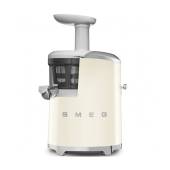 Storcator lent SMEG SJF01CREU