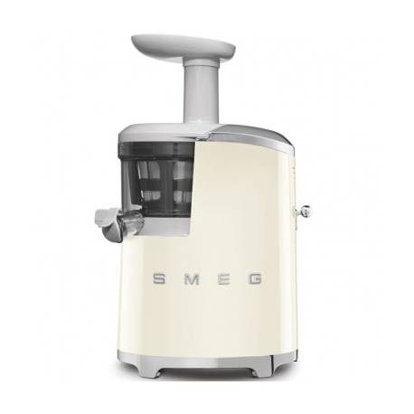 Storcator lent SMEG SJF01CREU