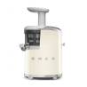 Storcator lent SMEG SJF01CREU