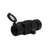 Camera monocular cu termoviziune Clip-on HIKMICRO THUNDER PRO TE19C fara reticul