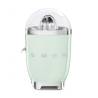 Storcator de citrice SMEG 50's Style, CJF01PGEU, verde