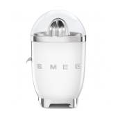 Storcator de citrice SMEG CJF01WHEU