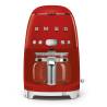 Cafetiera SMEG DCF02RDEU