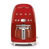 Cafetiera SMEG DCF02RDEU