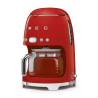 Cafetiera SMEG DCF02RDEU