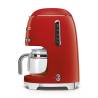 Cafetiera SMEG DCF02RDEU