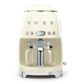 Cafetiera SMEG DCF02CREU