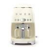 Cafetiera SMEG DCF02CREU