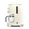 Cafetiera SMEG DCF02CREU