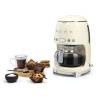 Cafetiera SMEG DCF02CREU