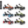 Kart BERG Rally APX Blue NEW, 4-12 ani